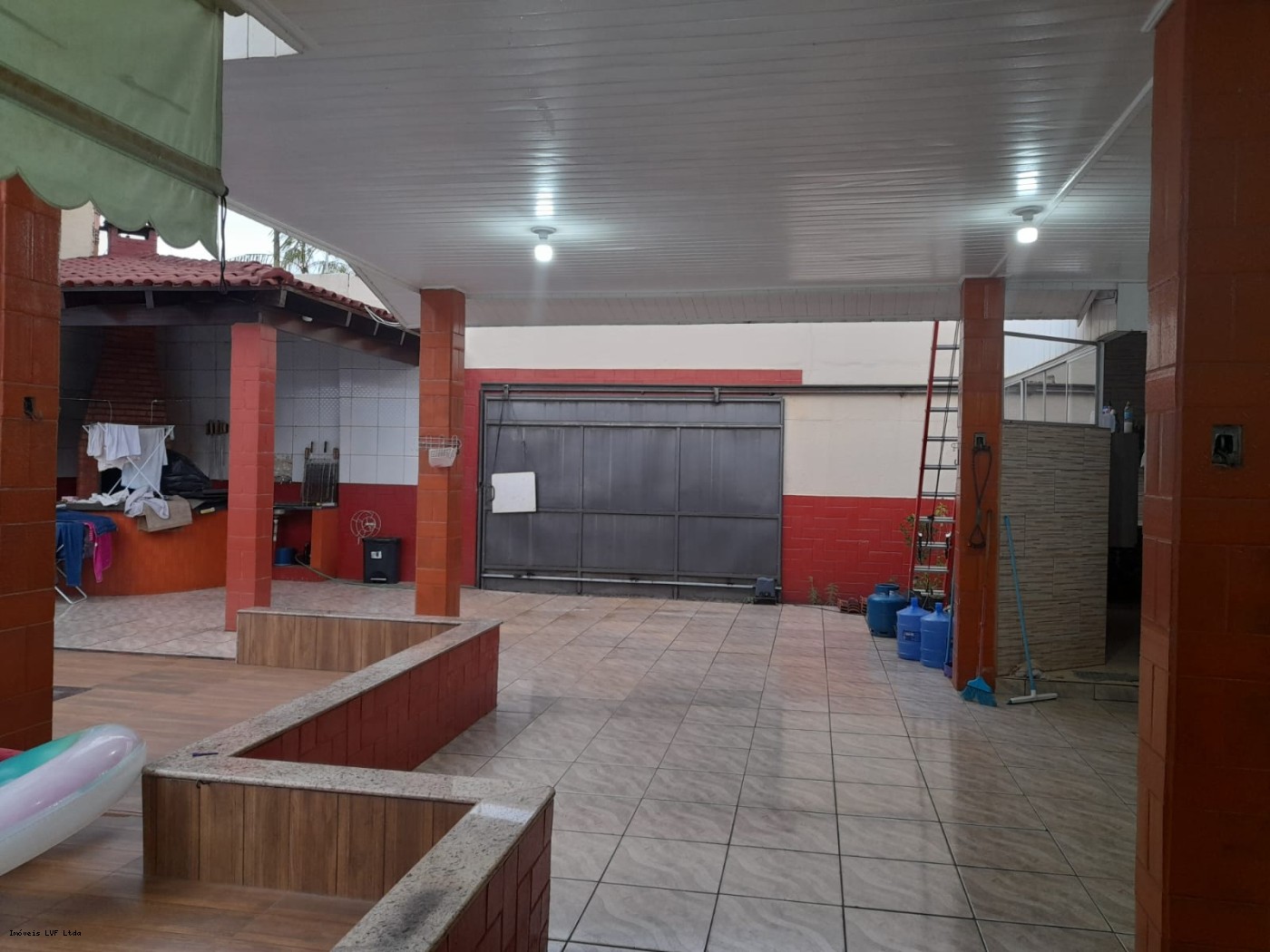 Casa, 4 quartos, 343 m² - Foto 12