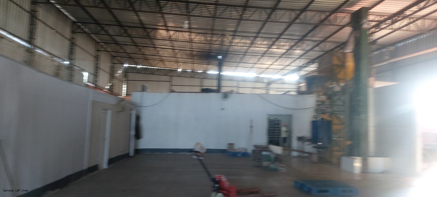 Depósito-Galpão, 755 m² - Foto 2